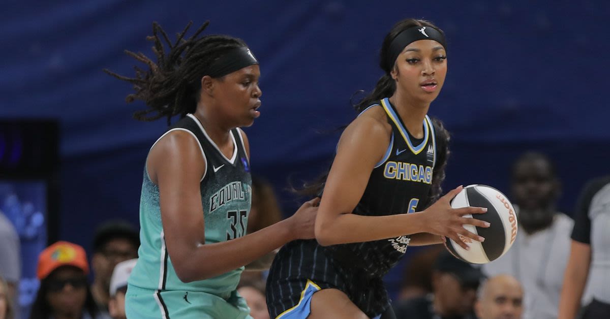 7 players who should be WNBA All-Stars in 2024