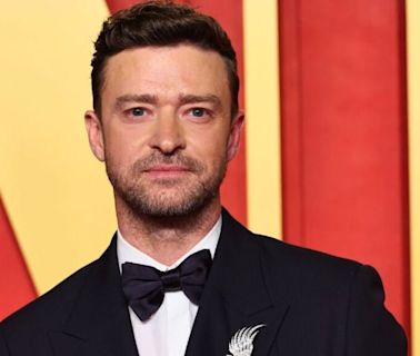 Justin Timberlake’s biggest controversies from Britney split to Super Bowl saga