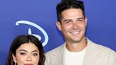 The ‘Modern Family’ Cast Had a Reunion at Sarah Hyland’s Surprise Wedding with Wells Adams