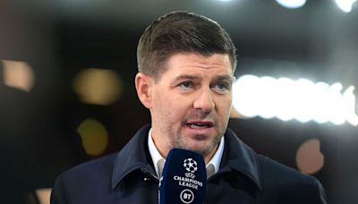 Steven Gerrard summed up Jurgen Klopp feelings before Arne Slot hire