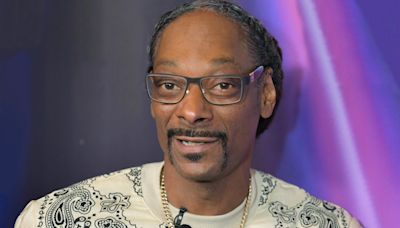 How Much Does Snoop Dogg Get Paid for the Olympics