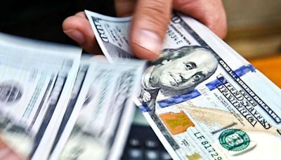 Dólar inicia al alza con S/3,7507 este viernes 26 de julio