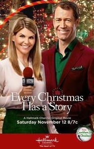 Every Christmas Has a Story