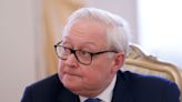 Russia says deputy foreign minister met U.S. ambassador