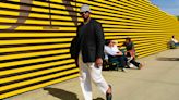 Street Style at Pitti Uomo June 2024 Men's: Shoes, Bags + Top Looks