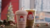 Wendy’s Frosty and Frosty Cream Cold Brews Are Free for 5 Days in Honor of the Peppermint Flavor Rejoining the Menu