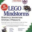 10 Cool LEGO Mindstorms Robotics Invention System 2 Projects: Amazing Projects You Can Build in Under an Hour