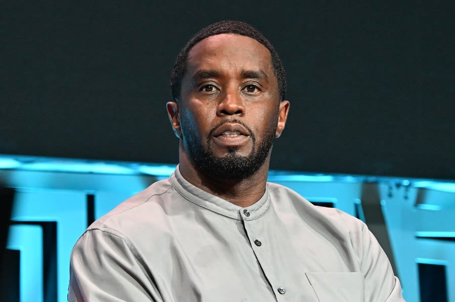 Diddy Files to Dismiss Assault Lawsuit, Claims Incident Never Happened