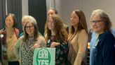 Wisconsin ratified federal Equal Rights Amendment 50 years ago yet still struggles to pass a state version