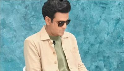 Manoj Bajpayee on Rising Entourage Costs: 'Those Complaining Are Making Films With Stars' | Exclusive - News18