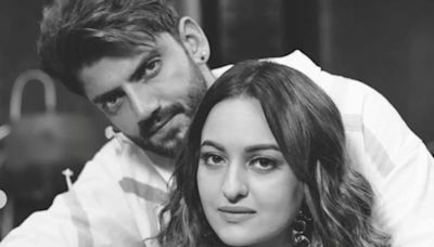 Sonakshi Sinha-Zaheer Iqbal's wedding invite goes viral: Why their inter-faith marriage is 'nobody's business' - Times of India