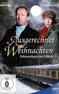 Ausgerechnet Weihnachten