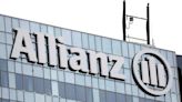 Allianz registra un fuerte aumento de beneficios tras los cargos por el escándalo del año anterior