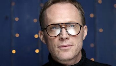 Paul Bettany joins cast of new Sky drama based on true story