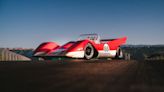 The Lotus Type 66 Is a Modern-Day Can-Am Car