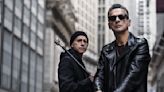 Depeche Mode’s ‘Memento Mori’ Is a Bleak Celebration