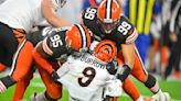 Bumbling Bengals look to 'flush away' bad loss to Browns