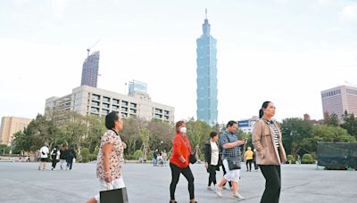 股海自由行／觀光飯店、營建股 有潛利