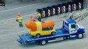 That’s Cooked: Oscar Mayer Wienermobile Crash Shuts Down Highway