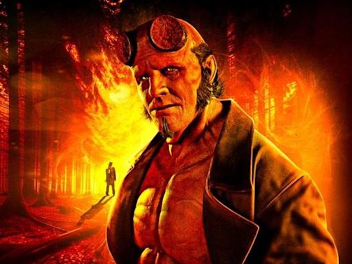 ‘Hellboy: The Crooked Man’ Debuts On Digital Streaming This Week