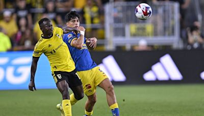 ¿Por qué América y Columbus Crew están clasificados a los diecisesavos de final de la Leagues Cup 2024? | Goal.com Chile