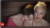 Anne Hathaway and Jessica Chastain delve into dark secrets in 'Mothers' Instinct' trailer | English Movie News - Times of India