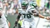 Disappointing Offensive Lineman Laken Tomlinson Leaves Jets For Seahawks - Tracker