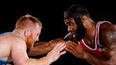 The dream road: How Chance Marsteller, Penn State wrestlers clash at Olympic Trials