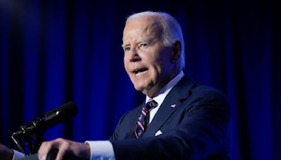 FBI says Iran sent hacked Trump info to Biden campaign staffers