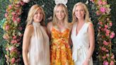 Tiffany Trump and Marla Maples Spend Easter at Mar-a-Lago as Melania Tweets for First Time Since Indictment