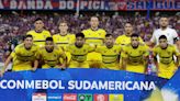 El uno por uno de Boca en la derrota contra Fortaleza