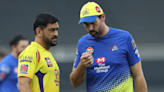 Not Ruturaj Gaikwad! Stephen Fleming Calls For 30-Year-Old CSK Star's Inclusion In India's T20 WC 2024 Squad