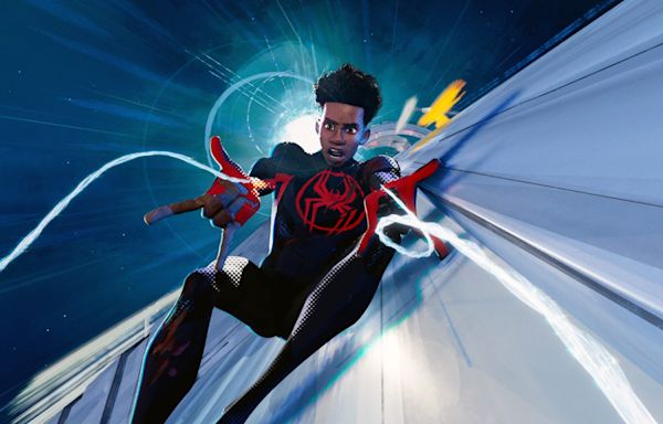 ‘Spider-Verse’ Producer Chris ...Sony ‘Scrapped Most’ of Third Film: ‘The Reels Are Coming Along Nicely’