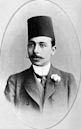 Mustafa Kamil Pasha