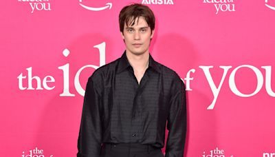 Discover 8 Fascinating Facts About Nicholas Galitzine