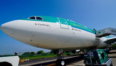 Minister calls for Aer Lingus-IALPA talks to avoid strike