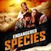 Endangered Species (2021 film)