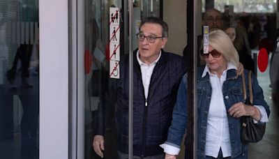 La Audiencia da la razón al Barça y anula su imputación por cohecho en el ‘caso Negreira’