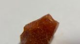Vibrational spectra will help to distinguish amber | Newswise