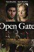 Open Gate