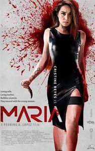 Maria (2019 film)