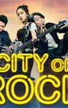 City Of Rock