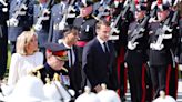 Sunak to Skip High-Profile D-Day Event with Biden, Macron