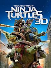 Teenage Mutant Ninja Turtles (2014 film)