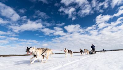 I joined an expedition to the Arctic. Here’s why everyone should...