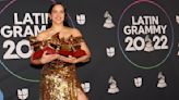 Latin Grammy Awards 2022: The Complete Winners List