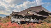 最和風的文化地標 千年京都歷久彌新