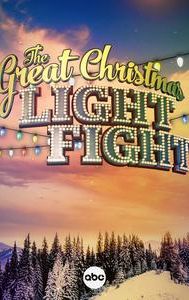 The Great Christmas Light Fight