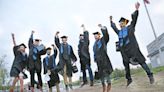 Caps off to the future: YCCC’s Class of 2024 celebrates commencement