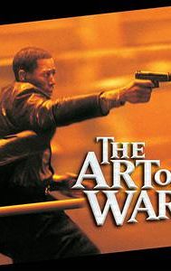 The Art of War (film)